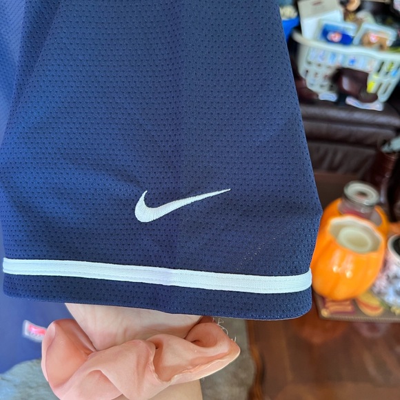 Mens Nike Chevrolet baseball/ football jersey size Large. - Picture 7 of 16